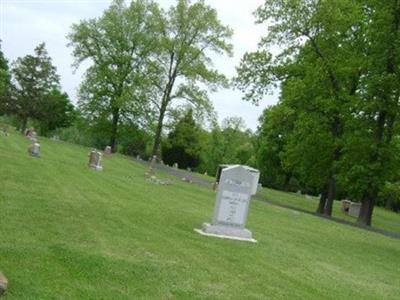 Pleasant Grove Cemetery on Sysoon