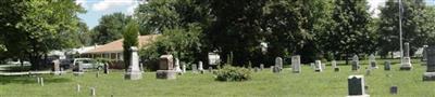 Pleasant Grove Cemetery on Sysoon