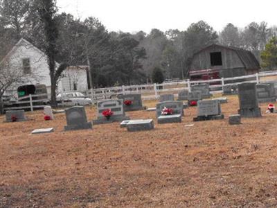 Pleasant Grove Cemetery on Sysoon