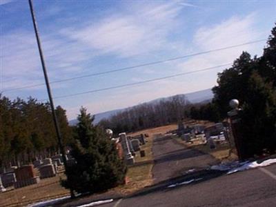 Pleasant Grove Cemetery on Sysoon