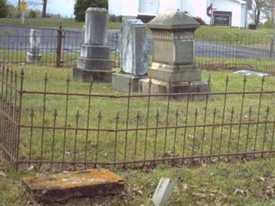 Pleasant Grove Cemetery on Sysoon