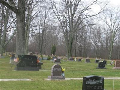 Pleasant Grove Cemetery on Sysoon