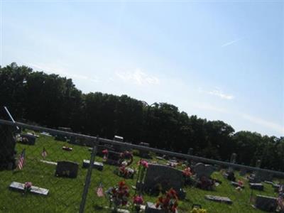 Pleasant Grove Cemetery on Sysoon