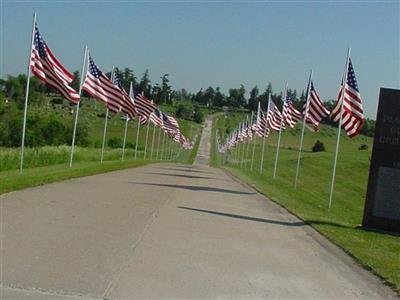 Pleasant Grove Cemetery on Sysoon