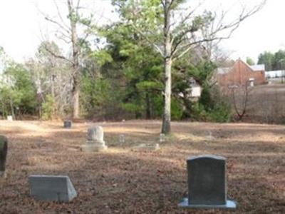 Pleasant Grove Church Cemetery on Sysoon