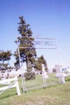 Pleasant Hill Cemetery on Sysoon