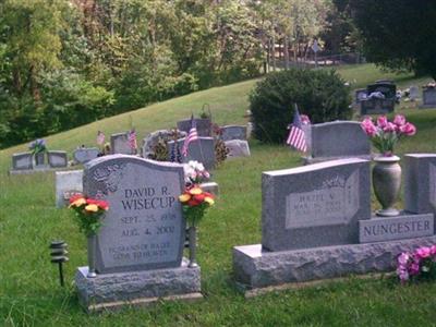 Pleasant Hill Cemetery on Sysoon