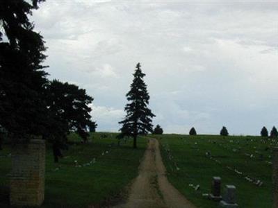 Pleasant Hill Cemetery on Sysoon