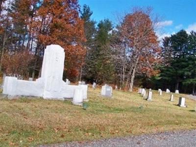 Pleasant Hill Cemetery on Sysoon