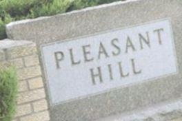 Pleasant Hill Cemetery (Bellevue) on Sysoon