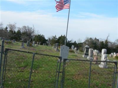 Pleasant Hill Cemetery on Sysoon