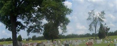 Pleasant Hill Cemetery on Sysoon