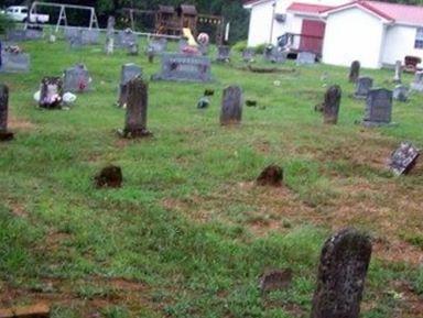 Pleasant Hill Cemetery on Sysoon