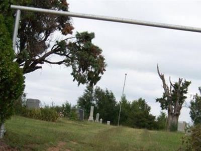 Pleasant Hill Cemetery on Sysoon