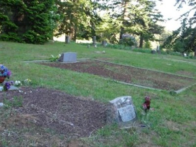 Pleasant Hill Cemetery on Sysoon