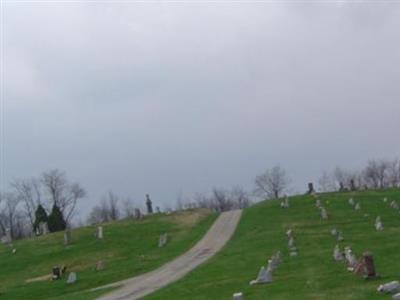 Pleasant Hill Cemetery on Sysoon