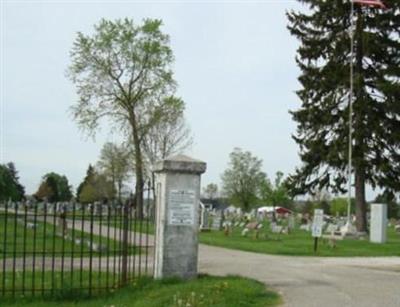 Pleasant Hill Cemetery on Sysoon