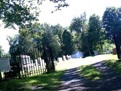 Pleasant Hill Cemetery on Sysoon