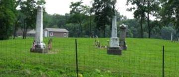 Pleasant Hill Cemetery on Sysoon