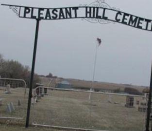 Pleasant Hill Cemetery on Sysoon