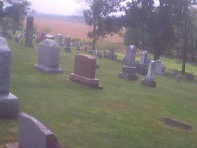 Pleasant Hill Cemetery on Sysoon