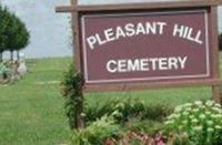 Pleasant Hill Cemetery on Sysoon