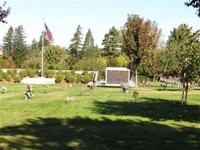 Pleasant Hills Cemetery on Sysoon