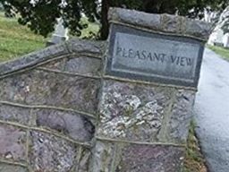 Pleasant View Lutheran Church Cemetery on Sysoon