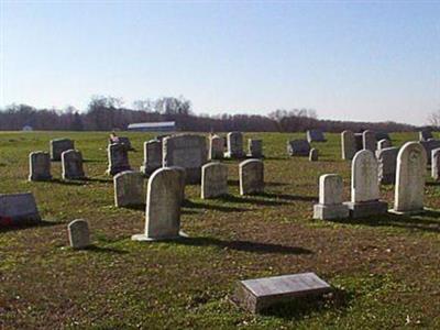 Mount Pleasant Mennonite Church Cemetery on Sysoon