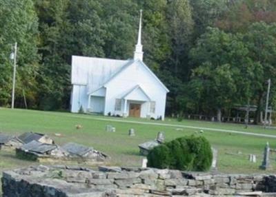 Mount Pleasant Methodist Church Cemetery on Sysoon