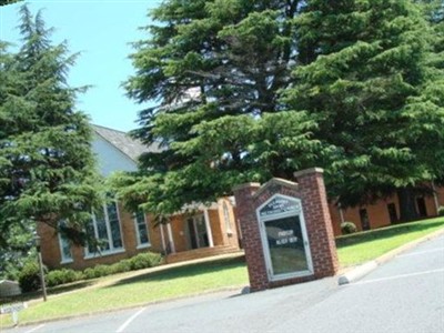 Pleasant Grove Methodist Church Cemetery on Sysoon