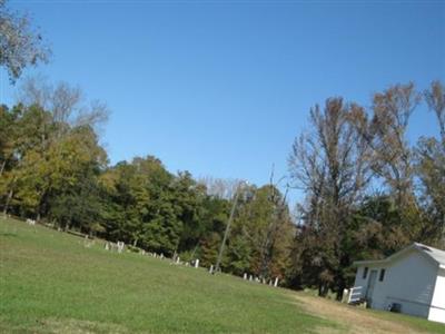 Pleasant Grove Missionary Baptist Church Cemetery on Sysoon