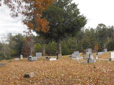 Pleasant Hill Missionary Baptist Church Cemetery on Sysoon