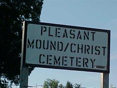 Pleasant Mound Cemetery on Sysoon