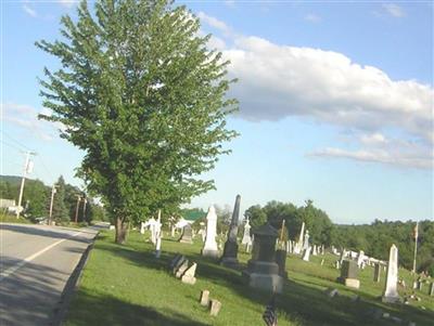 Pleasant Pond Cemetery on Sysoon