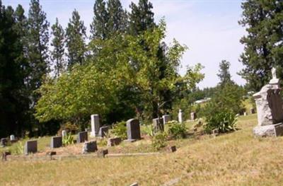 Pleasant Prairie Cemetery on Sysoon