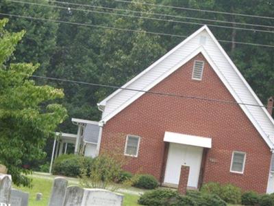 Pleasant Hill Primitive Baptist Church Cemetery on Sysoon