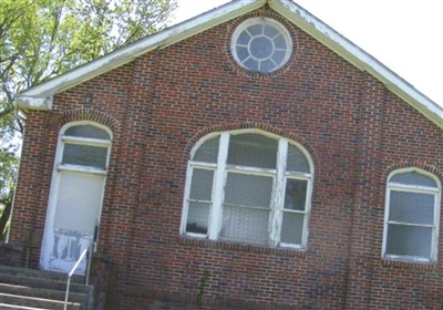 Pleasant Hill Primitive Baptist Church Cemetery on Sysoon