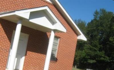 Pleasant Hill Primitive Baptist Church on Sysoon