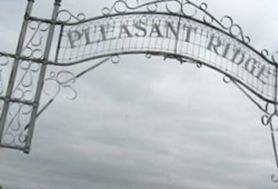 Pleasant Ridge Cemetery on Sysoon