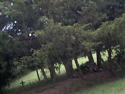 Pleasant Ridge Cemetery on Sysoon