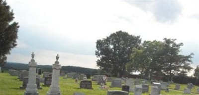 Pleasant Ridge Cemetery on Sysoon