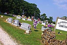 Pleasant Site Cemetery on Sysoon