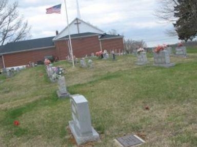 Mount Pleasant United Methodist Church Cemetery on Sysoon