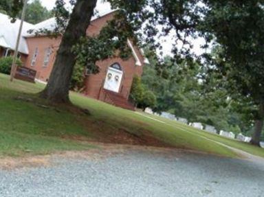 Pleasant Hill United Methodist Church Cemetery on Sysoon