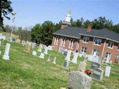 Pleasant Grove United Methodist Church Cemetery on Sysoon
