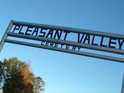 Pleasant Valley Assembly of God Cemetery on Sysoon