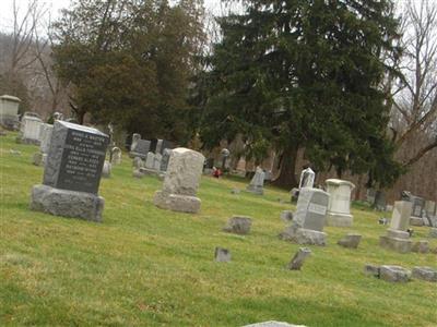 Pleasant Valley Cemetery on Sysoon