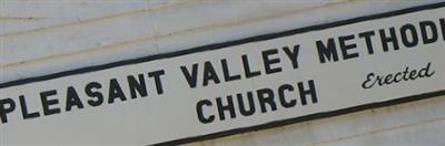 Pleasant Valley Cemetery on Sysoon