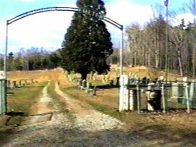 Pleasant Valley Cemetery on Sysoon